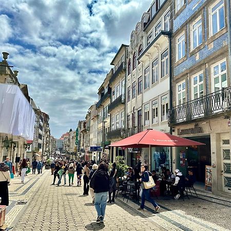 Youropo - Stories Porto Exterior foto