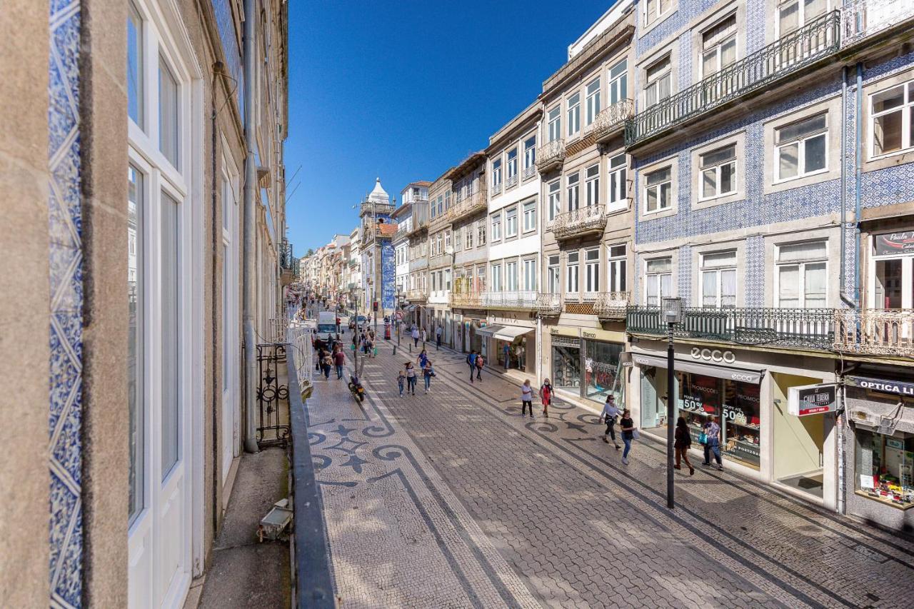 Youropo - Stories Porto Exterior foto