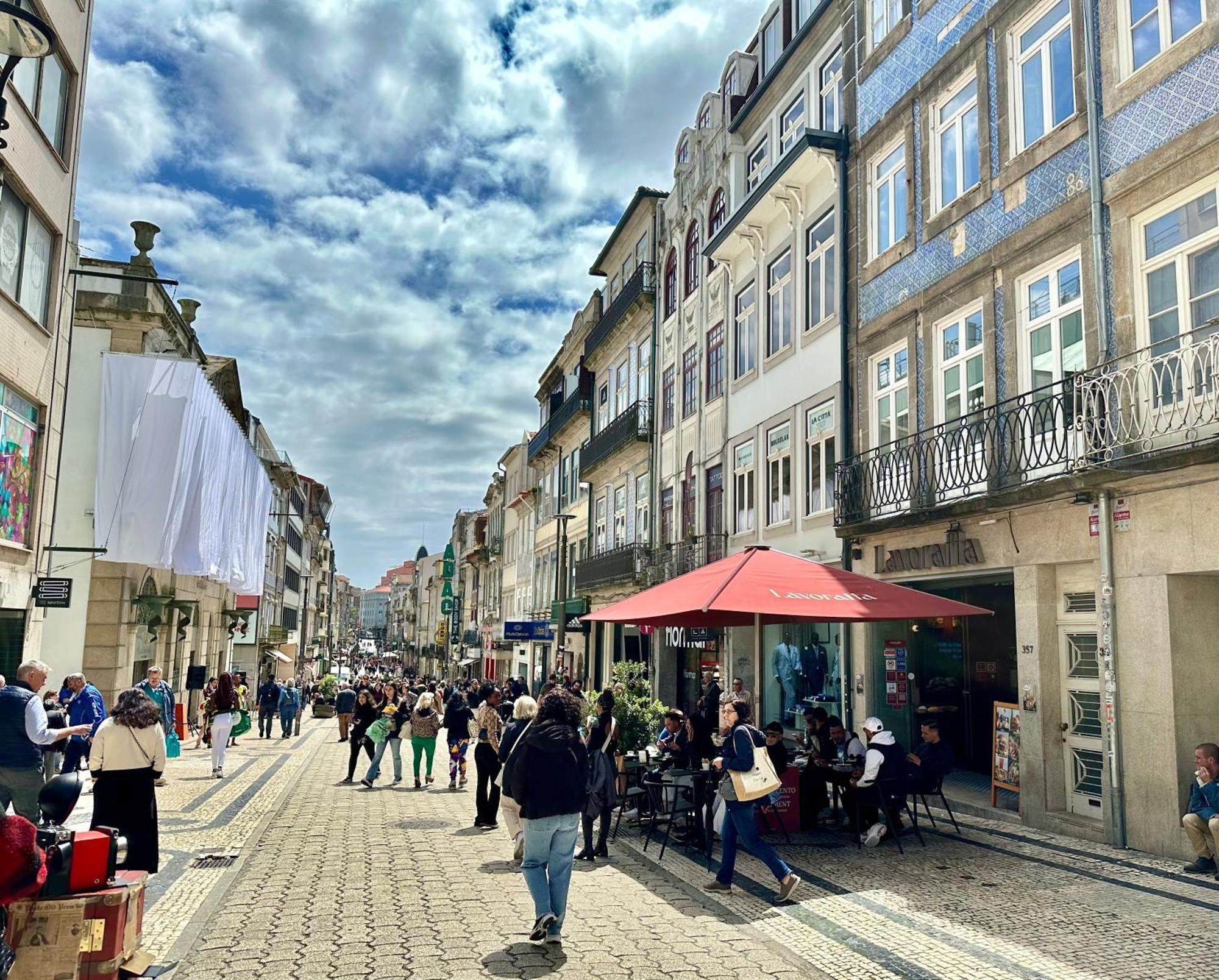 Youropo - Stories Porto Exterior foto